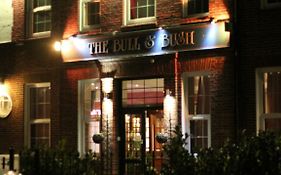 The Bull And Bush Hotel Kingston 2*